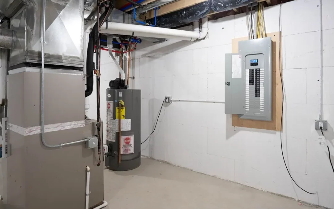 The Essential Guide to Prepare Your Furnace for Its Fall Tune-Up