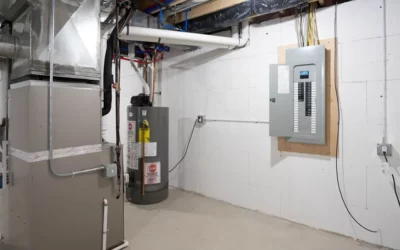 The Essential Guide to Prepare Your Furnace for Its Fall Tune-Up