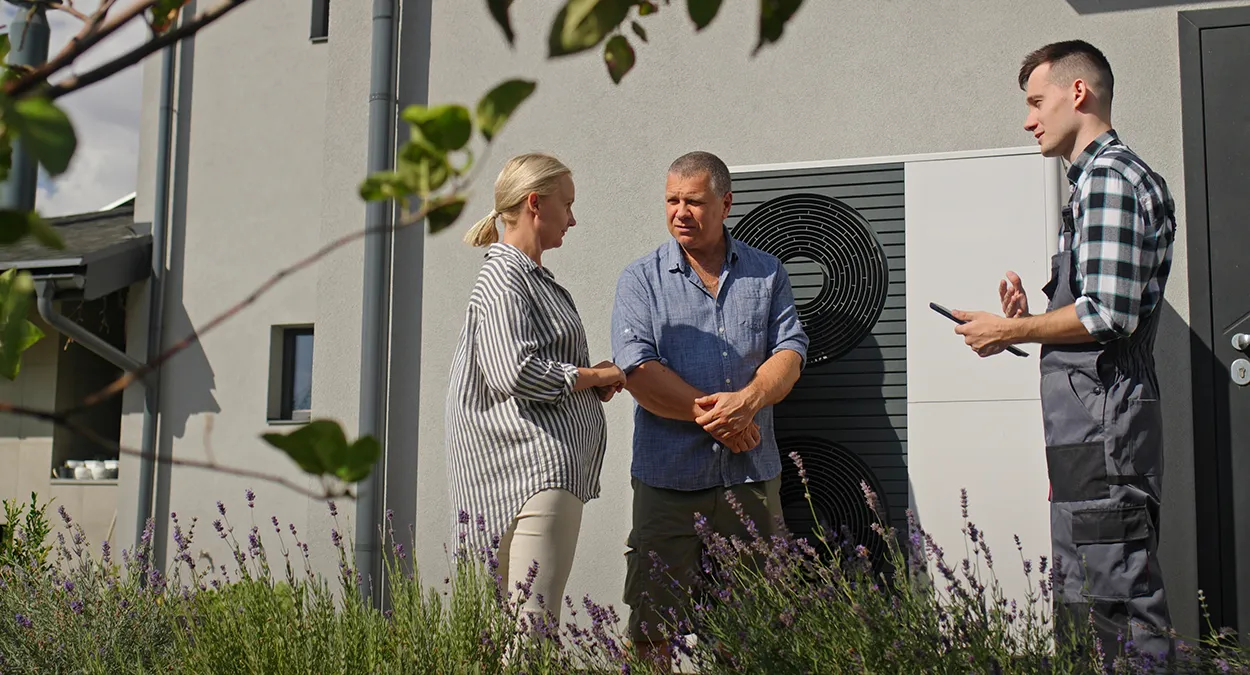 Why Regular HVAC Maintenance Is Essential for Efficiency and System Longevity