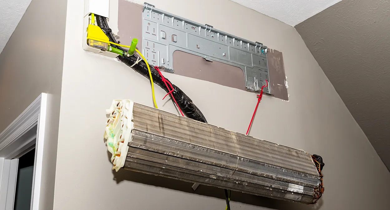 Why DIY HVAC Repairs Are Risky and Can Lead to Costly Damage