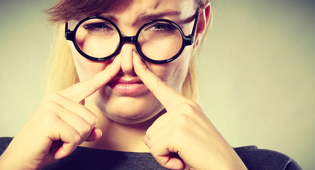 4. Are You Noticing Unusual Smells Coming From Your Furnace?