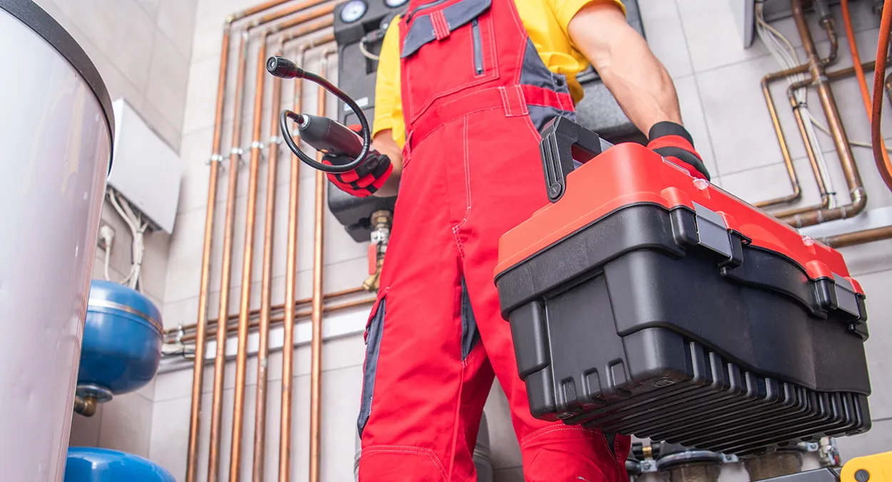 Can My Furnace Operate Safely Even If It Makes Noise?