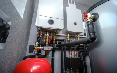 Why Is My Furnace Making a Loud Noise? Banging, Rattling, and Whistling Explained