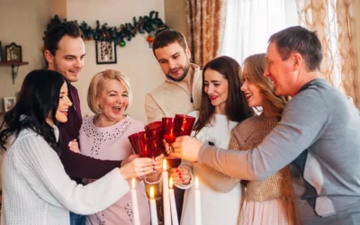 How to Prepare Your HVAC System for Holiday Guests