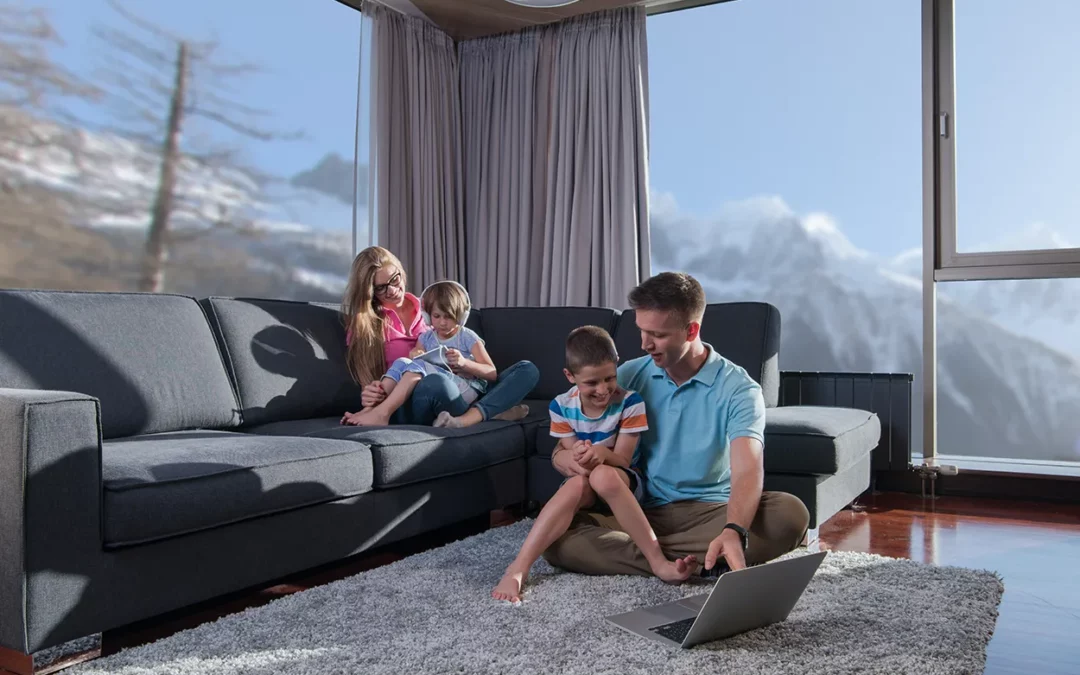 7 Warning Signs That Your Furnace Needs Repairs