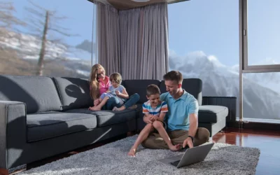 7 Warning Signs That Your Furnace Needs Repairs