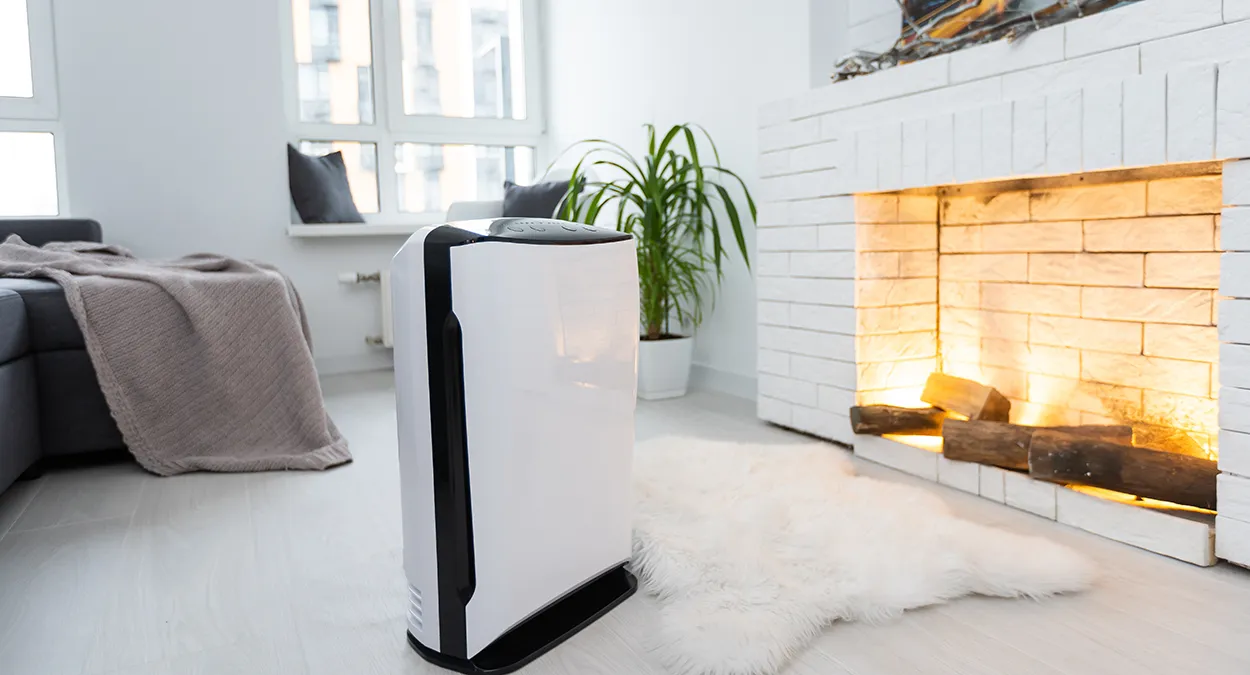 How Can You Maintain Good Indoor Air Quality With Extra Guests?