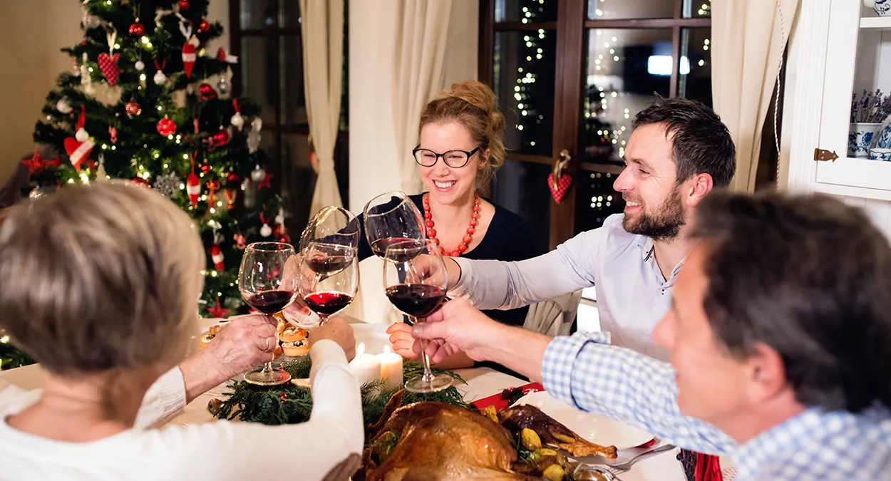 Keep Your Home Comfortable This Holiday Season