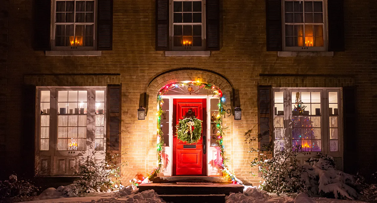 What Should You Do Before Holiday Guests Arrive?