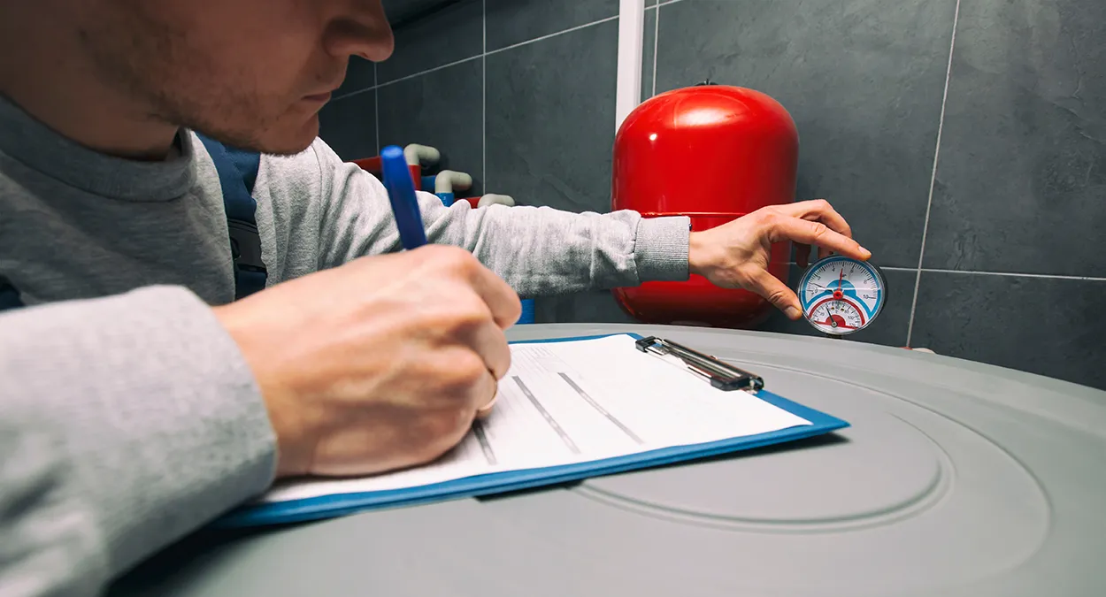 When Should I Call an HVAC Professional?