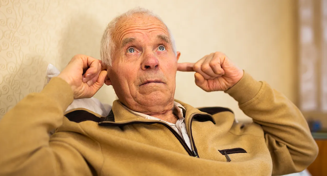 Why Is My Furnace Making a Loud Noise When It Runs?