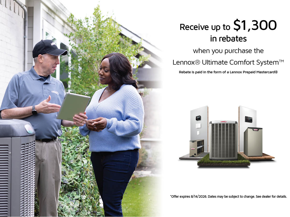 Lennox_SummerPromo_US_Rebate_1200x900 Lennox promotional rebate